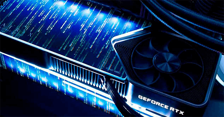 GeForce RTX 